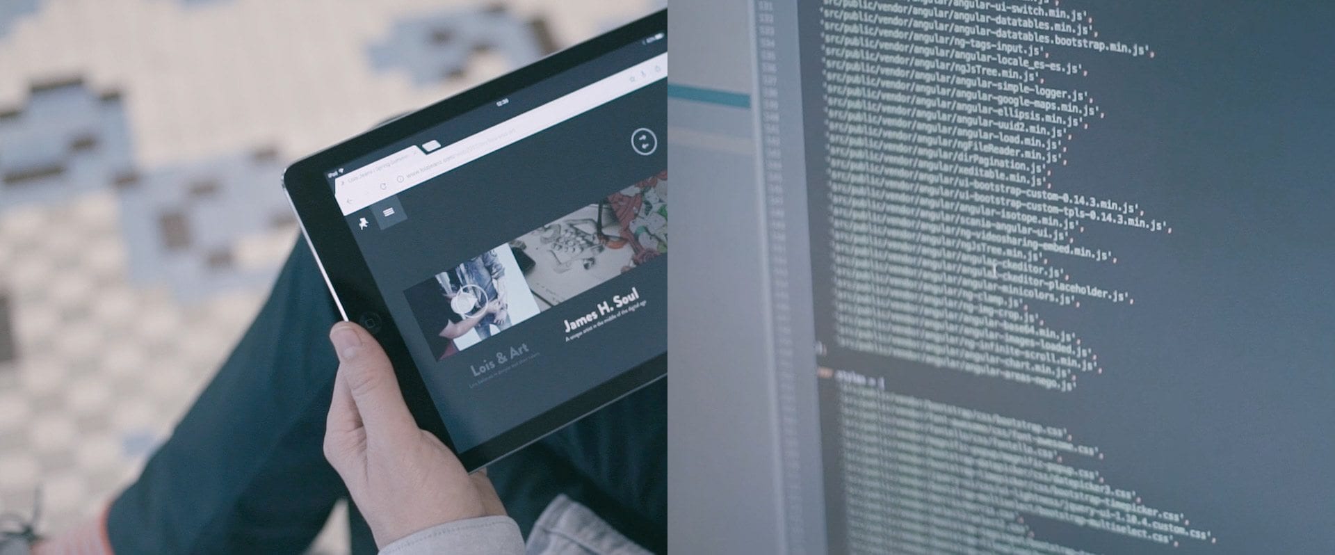 Frontend Developer