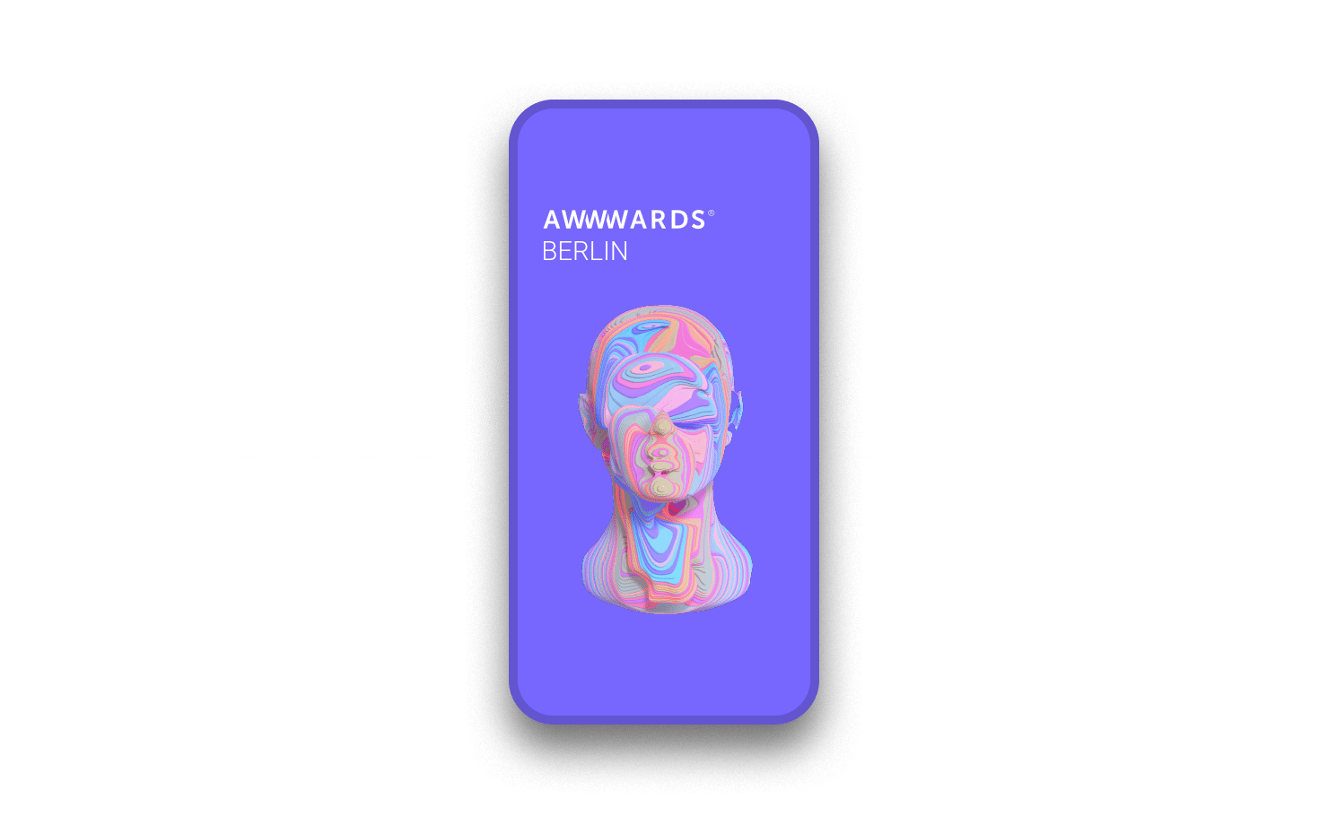 Diseñamos la App de Awwwards Berlín Conference