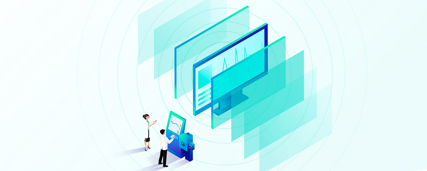 Industrial automation and control, new website for Maval