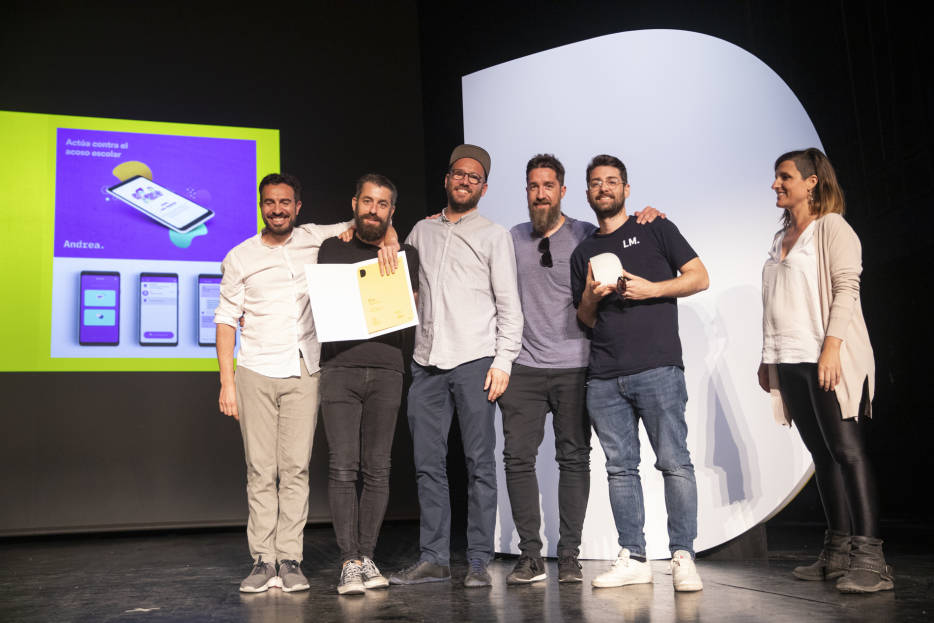 Dos oros y una plata en los Premios ADCV 2019 para Nectar