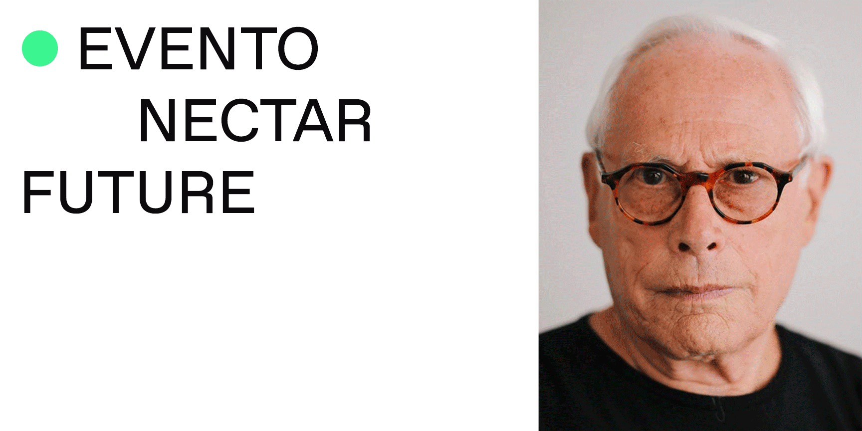 RAMS, the documentary about Dieter Rams arrives in Valencia