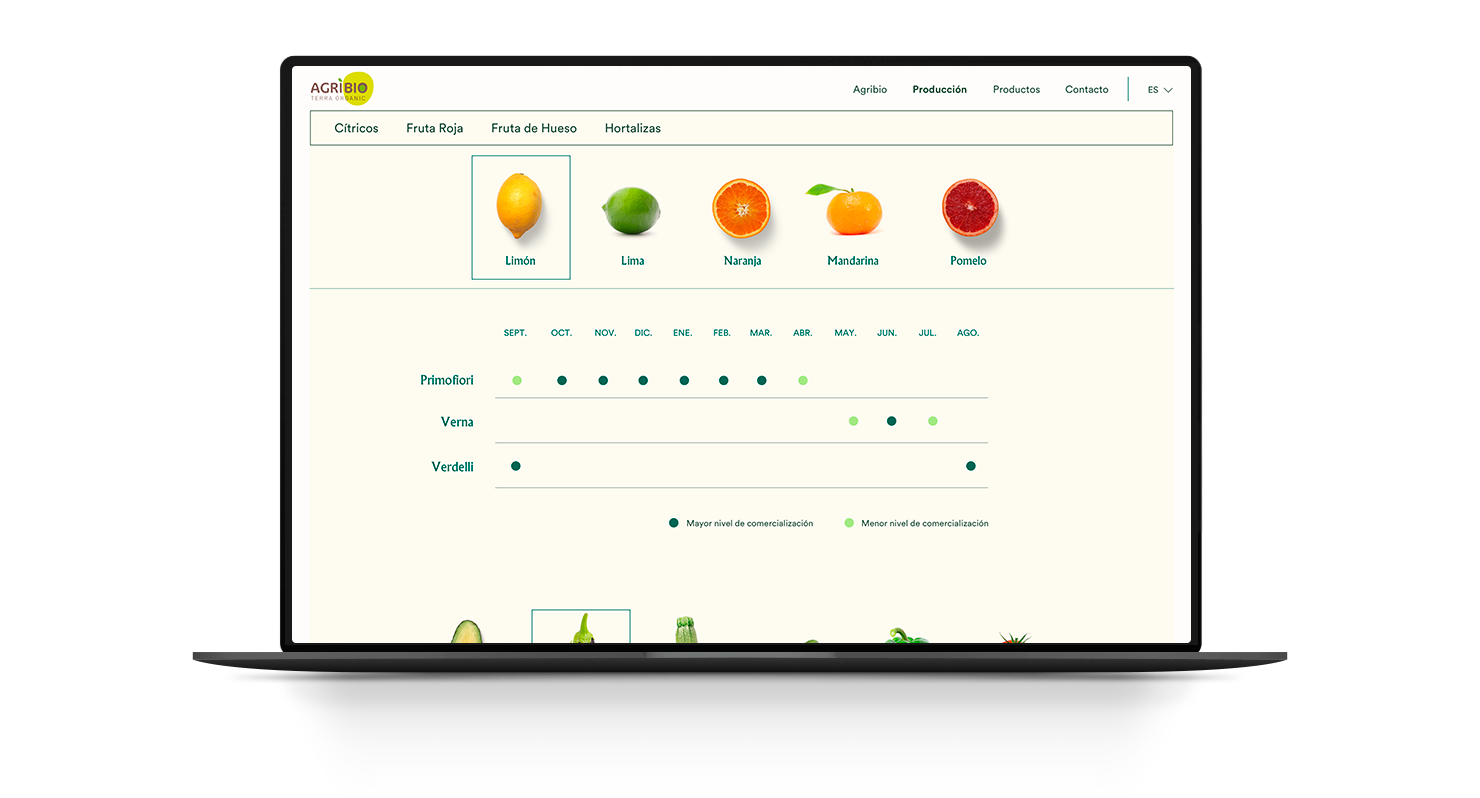 Agribio, a website committed to agroecology and the environment