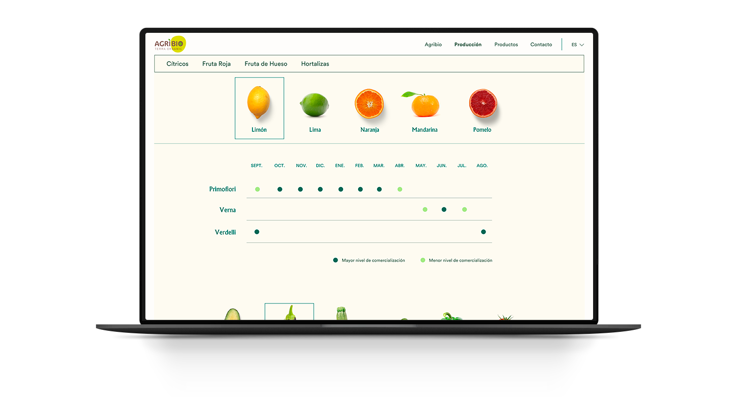 Agribio, una web comprometida con la agroecología y el medio ambiente