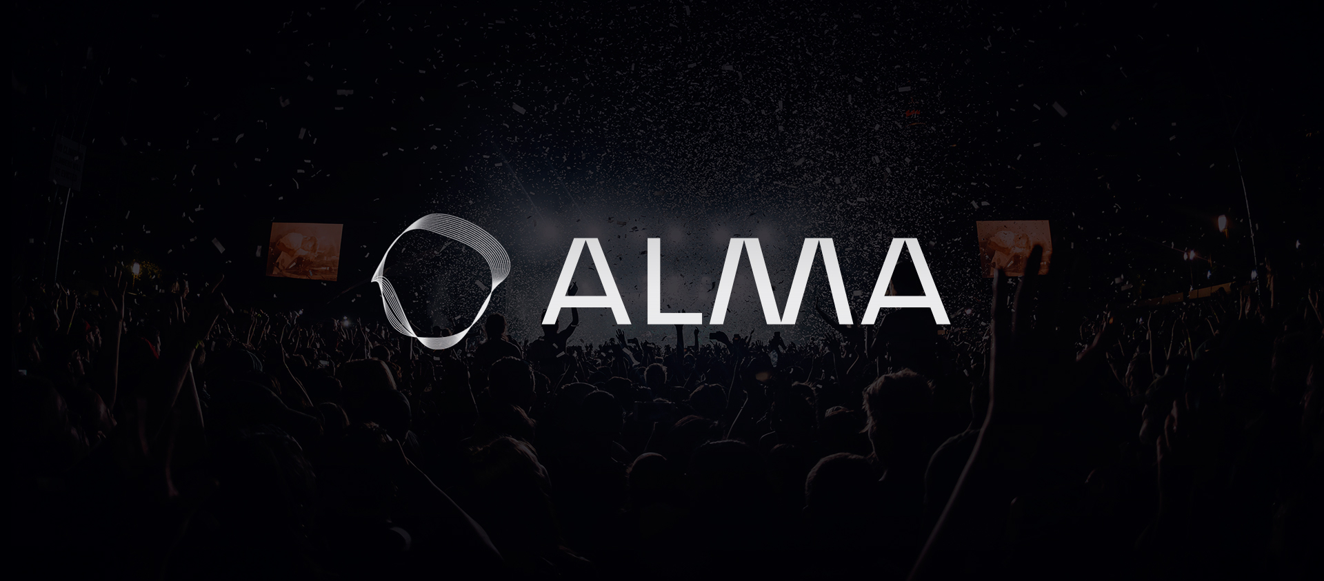 ALMA by DAS