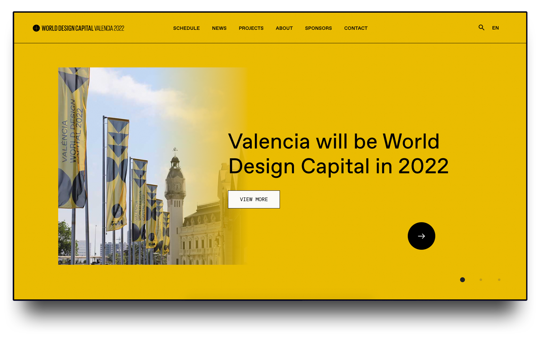 World Design Capital Valencia 2022